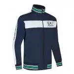 emporio armani veste en sweat zippee ajm-20398